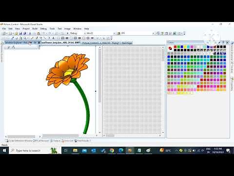 Picture Control - MFC