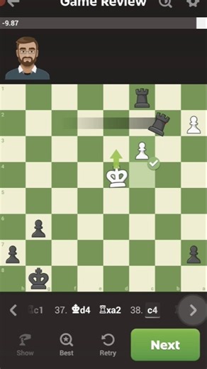 Mate with THE ROOOOK!