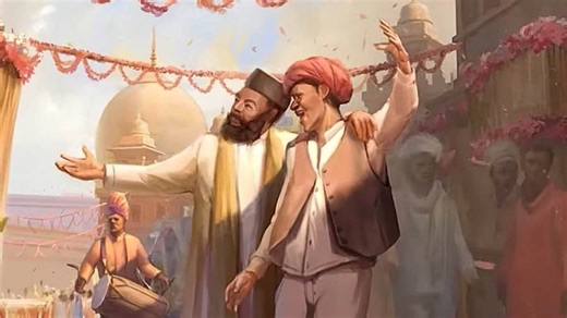 Paradox announces Victoria 3 Pivot of Empire immersion pack release date and new features