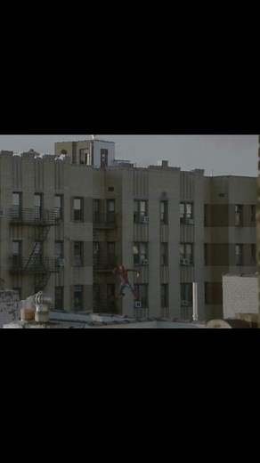 How Disney Designed a Robotic Spider-Man