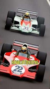 The Evolution of Formula 1: A Legacy of Speed and Innovation