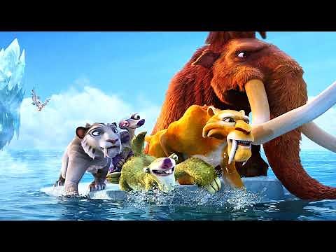 We Are - Ice Age: Continental Drift 10 Hours Extended