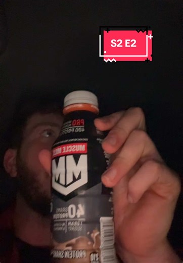 Season 2 Episode 2 Muscle Mania #fyp