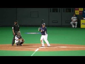 2017/4.1 埼玉西武ライオンズ新チャンステーマ(Flag to victory)ロングver 札幌ドーム開幕2戦目 9回表