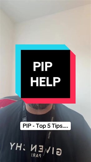 Top 5 Tips for Winning Your PIP Claim