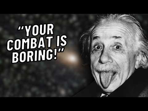 What if Einstein's Theory Could Make Your Games 10X Faster