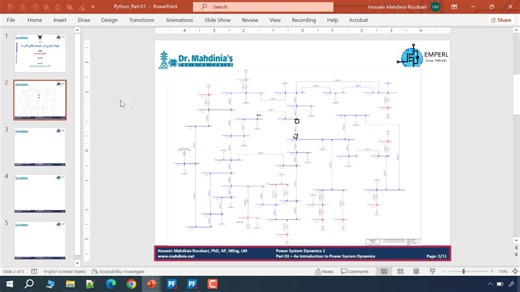 پایتون در دیگسایلنت - جلسه 1