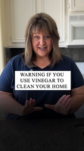 8.7K views · 56 reactions | That popular vinegar cleaning hack could...