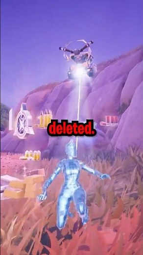 How Storm Sickness Works in Fortnite