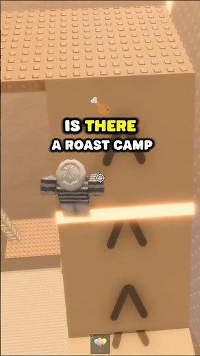 I NEED A MANUAL FOR ROASTING #roblox