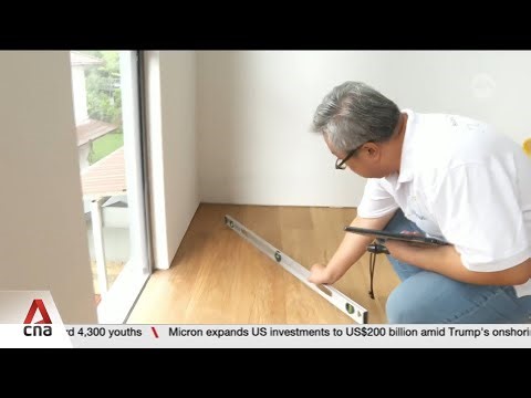 Fewer disputes between homeowners and builders due to quality assessment scheme, says industry group