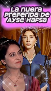 936K views · 10K reactions | Gulfem La Favorita De La Madre Sultana #Hurrem | Jonathan Otomano | Facebook