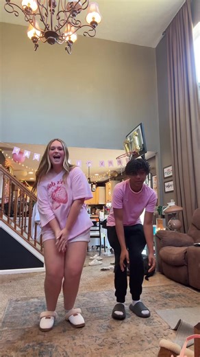 post sleepover bday party