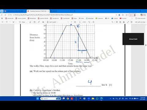 Classified Unit 10 Paper 1 Cambridge Mathematics Stage 9