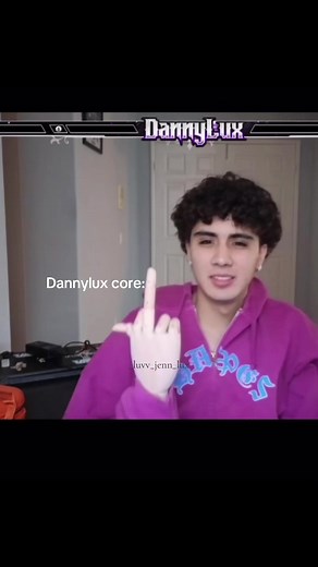 Descubre la música de Danny Lux: ¡Un fenómeno cultural!