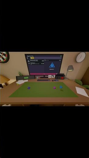 Dice Roller Incremental Gameplay - New Idle Dice Clicker Game for PC