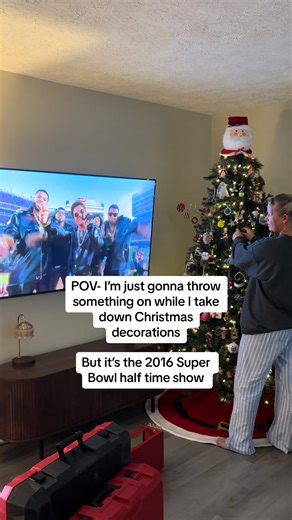 Best Super Bowl Halftime Show Moments from 2016