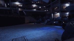 Gang Appartement MLO V2 [Crips Gang Base] | Magasin FiveM