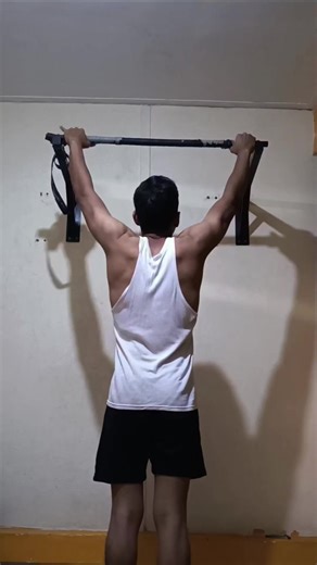 Mastering Pull-Ups: A Calisthenics Workout Guide
