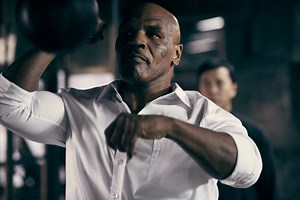 Movie Review: ‘Ip Man 3’