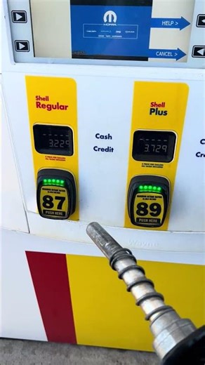 Shell-NASCAR-RaceDay-GasBuddy-Stack saving $0.36/gallon