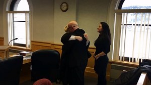 After years of court appearances and delays, Rob King of Heavyweights Training Centre has had the charges against him stayed. Here's why: www.cbc.ca/1.4006885 | CBC Newfoundland and Labrador