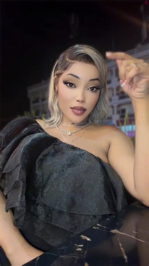 Claire Aminata Fofana Abidjan Vibes