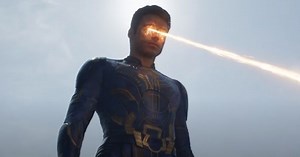 Marvel's Eternals Gets a New Plot Synopsis