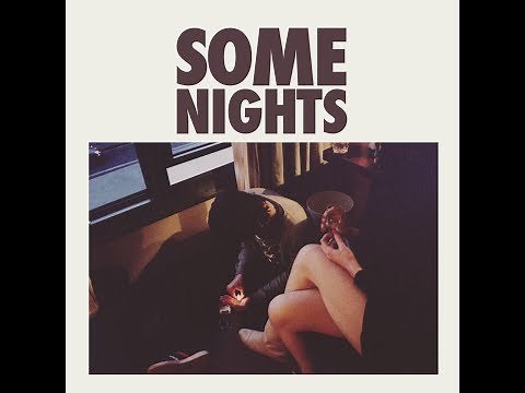 Fun. - Some Nights [Clean Version] Smooth Edit