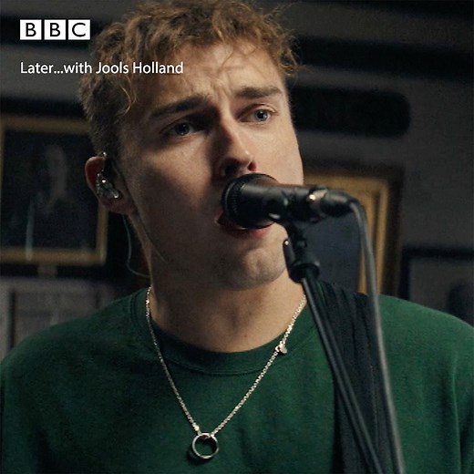 Sam Fender returned to the location of his first ever headline show for this incredible performance on Later…with Jools Holland 🎸 Watch it in full right here 👉 https://bbc.in/3lQPT1I | BBC Radio 1