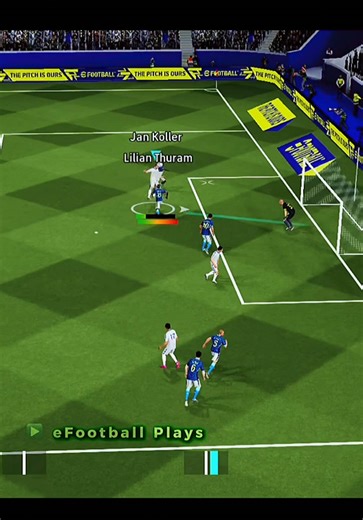 Smart Assist Strategies in eFootball Gameplay