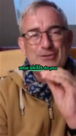 Building a portfolio of skills is essential. Invest in training, development, and planning to prepare for the future. Whether in air conditioning, roofing, or building, identify the skills you need for tomorrow. How are you investing in your skillset? Elevate your potential as a leader. Join the Green Beret Leadership Program today: https://construction.10xyourteam.net/application Follow @Tribeandpurpose and @10xyourteam to watch inspiring videos and podcast features on our YouTube channel: http