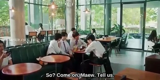 Fourever You Part 2 Ep 6 Eng Sub