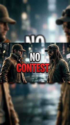 Watch Dogs: T-Bone Just Humiliated Aiden Pearce 💀🧥