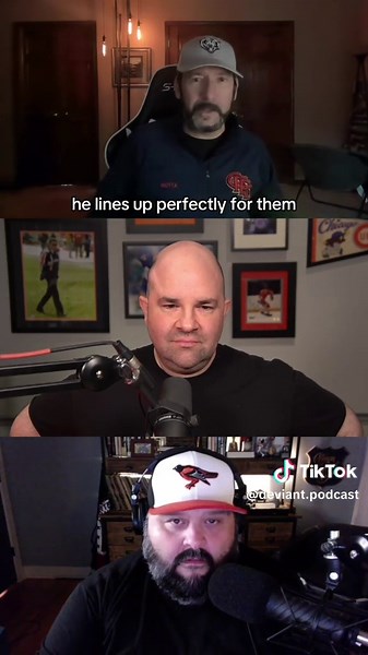 We talked to Bob Motta of @Defense Diaries Podcast on DEVIANT: Off Script this week, covering all things Delphi Murders, John Wayne Gacy, and more - full episode out now! #delphi #delphimurders #truecrimepodcasts #defensediariespodcast