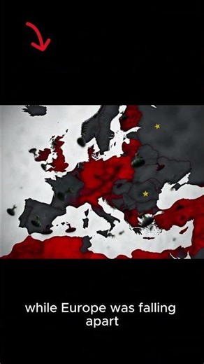 What REALLY Kept Switzerland Safe in WW2