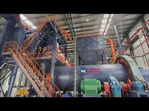 Alimina ballmill 325-5000 mesh: spherical silica powder / quartz powder / glass fiber powder.