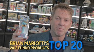 31K views · 501 reactions | Funko CEO Brian Mariotti shares his top 20 Funko figures of 2018! #FunkoFav2018 | Funko | Facebook