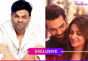 Dipika Kakar, Karan V Grover to star in Kahaan Hum Kahaan Tum 2? Producer Sandiip Sikcand spills the beans [Exclusive]