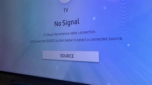 Hacking TV Channels?! 👀 #antenna #metal #HD #channels #TV