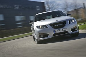 The Long Road Ahead For Saab