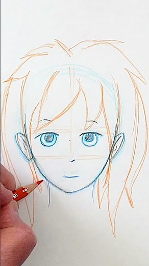 Cartoon Tips: Let's Talk about Drawing Cartoon Hair