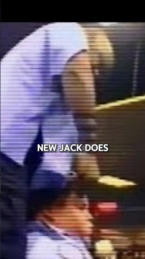 HORRIFYING New Jack & Mass Transit Incident