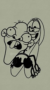 9.2K views · 285 reactions | DaBaby!藍藍 #funny #memes #foryoupage #trending #funnymemes #fyp #rico #animations #foryou | Rico Animations | Facebook