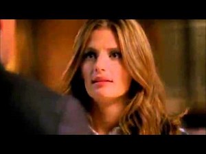 Castle Season 4 "Bloopers" (HD) 1080p