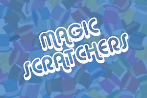 Magic Scratchers
