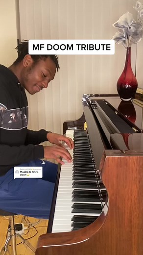 Remembering MF DOOM: A Tribute to the Legendary Artist