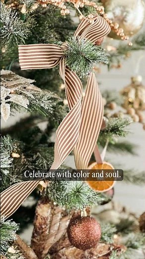 Boho Christmas Decor Ideas You’ll Love
