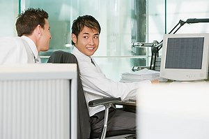 La web: the Way to Exhibit your Business (I)