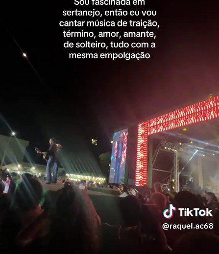 Canto Sertanejo com Paixão por Traição e Amor